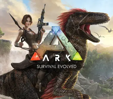 ARK: Survival Evolved (Xbox Series X|S Account) - Xbox (Selected countries)