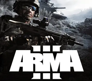 Arma 3 - Steam (Europe)