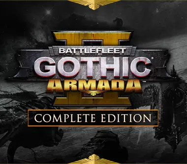 Battlefleet Gothic: Armada 2 | Complete Edition