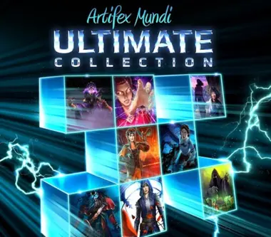 Artifex Mundi Ultimate Collection (Xbox Account) - Xbox (Selected countries)