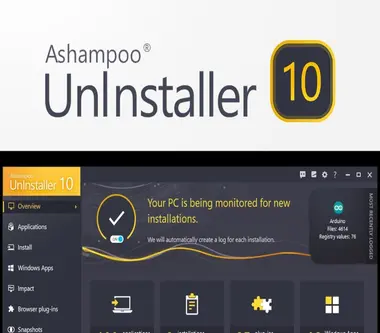 Ashampoo Photo Optimizer 10 (1 Device, Lifetime)