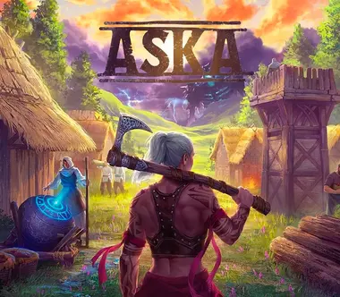 Aska - Steam (Europe) Key