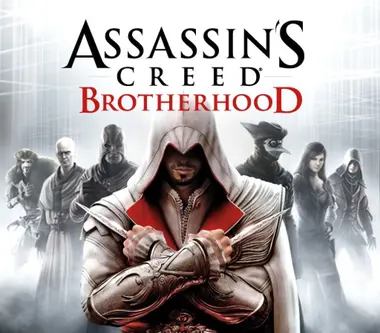 Assassin's Creed: Brotherhood