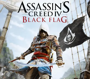 Assassin's Creed IV: Black Flag - Live - ARGENTINA