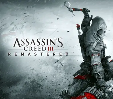 Assassin's Creed III: Remastered