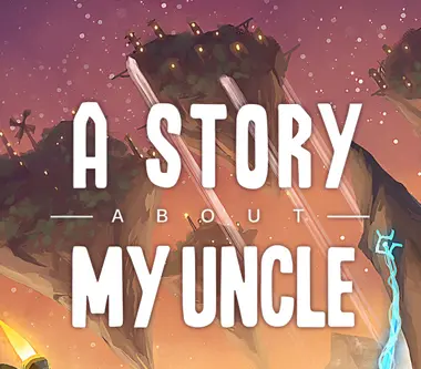 A Story About My Uncle - Steam (Global) Key