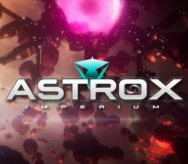 Astrox Imperium - Steam (Europe) Key