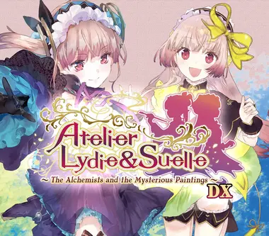 Atelier Lydie & Suelle: The Alchemists and the Mysterious Paintings DX - Steam (Global) Key