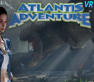 Atlantis Adventure VR