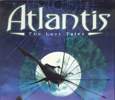 Atlantis: The Lost Tales .COM