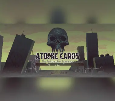 Atomic Cards preview 1
