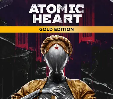 Atomic Heart | Gold Edition - Steam (Europe) Key
