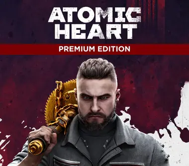 Atomic Heart | Premium Edition