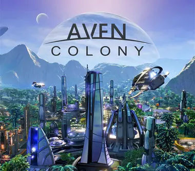 Aven Colony - Live - ARGENTINA - Xbox (LATAM) Key