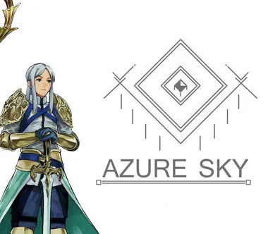 Azure Sky