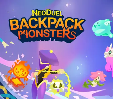 NeoDuel: Backpack Monsters