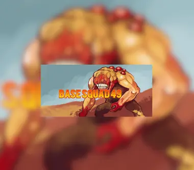 Base Squad 49 - Steam (Global) Key