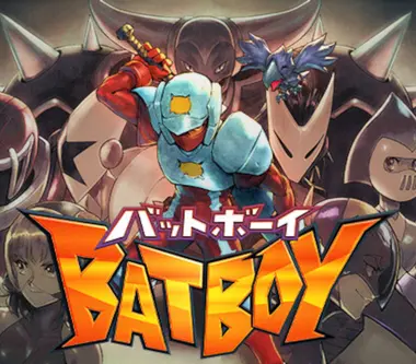 Bat Boy