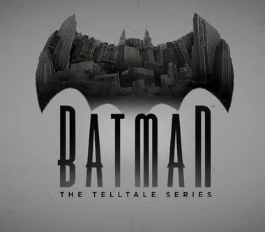 Batman - The Telltale Series - .COM