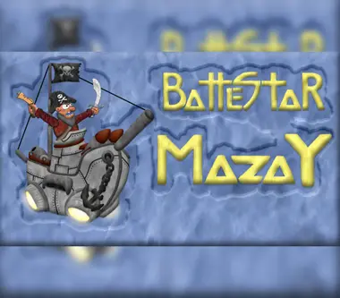 BattleStar Mazay