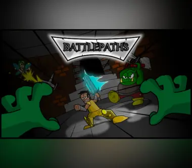 Battlepaths - Steam (Global) Key