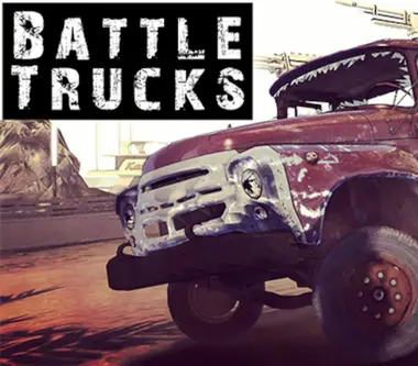 BattleTrucks - Steam (Global) Key