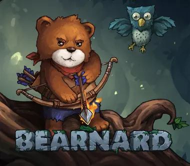 Bearnard (Steam Account) - Steam (Global)