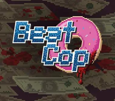 Beat Cop - Steam (Europe) Key