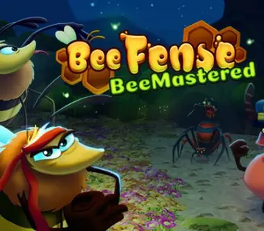 BeeFense BeeMastered