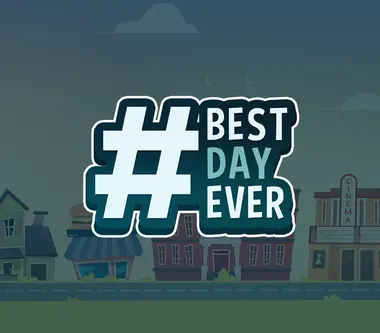 Best Day Ever