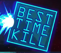 Best Time Kill