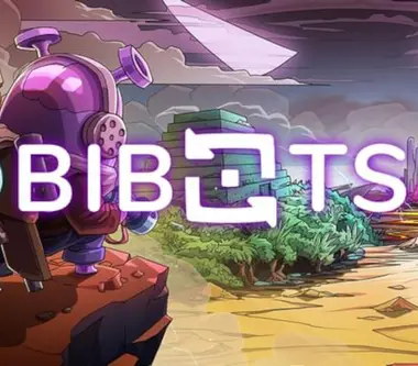 Bibots - Steam (Global) Key