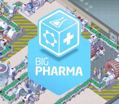 Big Pharma - Live