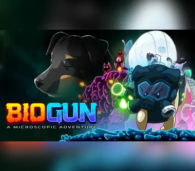 BioGun - Steam (Global) Key