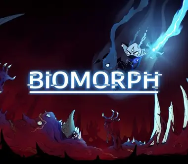 Biomorph - Steam (Global) Key