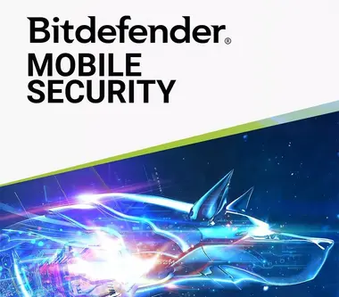 Bitdefender Mobile Security (Android, iOS) (3 Devices, 1 Year)