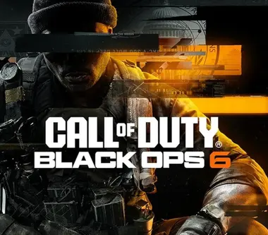 Call of Duty: Black Ops 6 - Gift