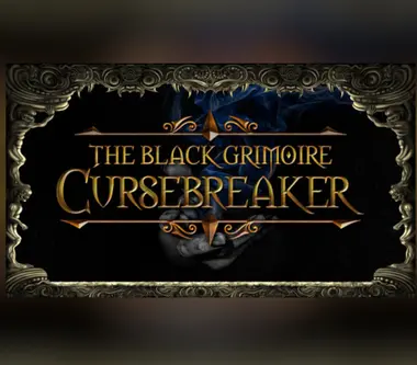 The Black Grimoire: Cursebreaker - Steam (Global) Key