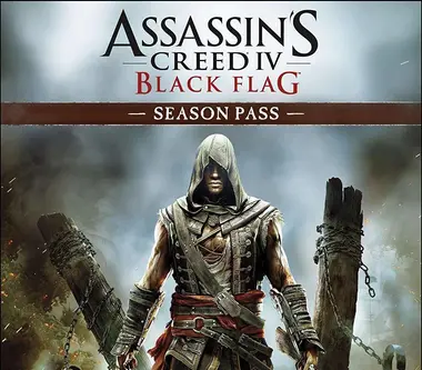 Assassin's Creed IV: Black Flag Season Pass () - Xbox (Europe) Key