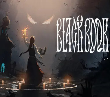 Black Book - Steam (Global) Key