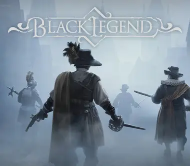 Black Legend - Steam (Europe) Key