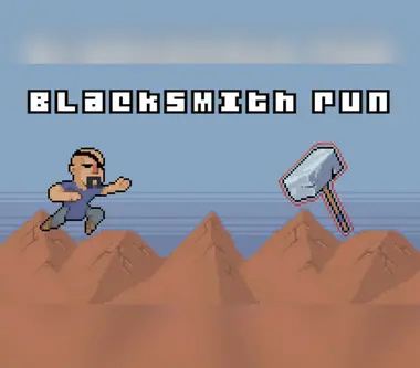 Blacksmith Run
