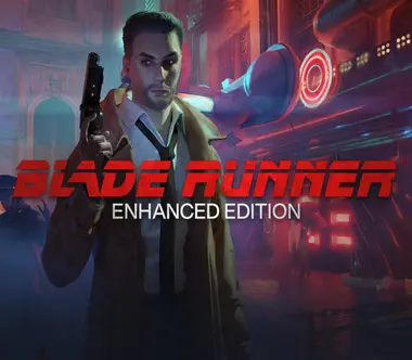 Blade Runner Enhanced Edition - .COM