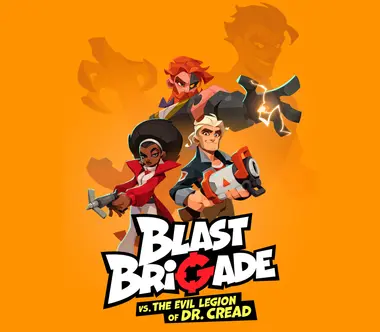 Blast Brigade vs. the Evil Legion of Dr. Cread - Steam (Global) Key