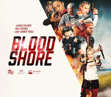 Bloodshore - Steam (Global) Key