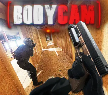 Bodycam - Steam (Global) Key