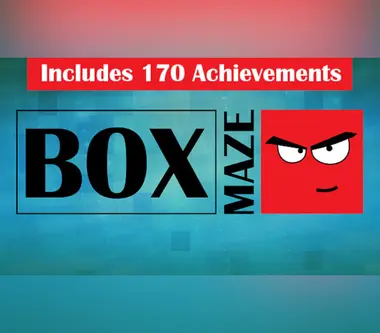 Box Maze