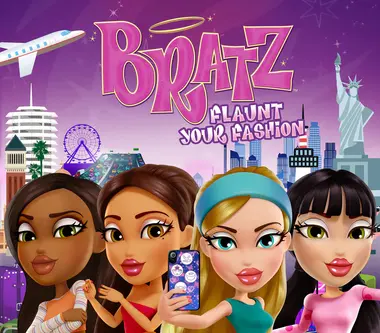 Bratz: Flaunt Your Fashion - Steam (Global) Key