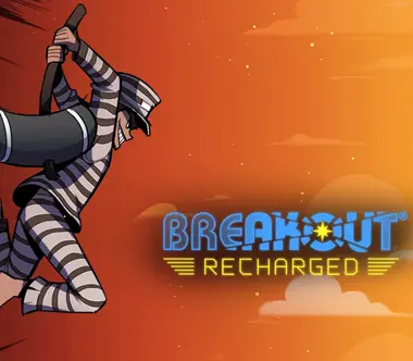 Breakout: Recharged - Steam (Global) Key