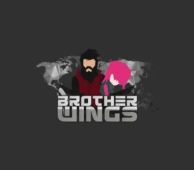 Brother Wings - Steam (Global) Key